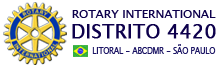 Rotary International - Distrito 4420