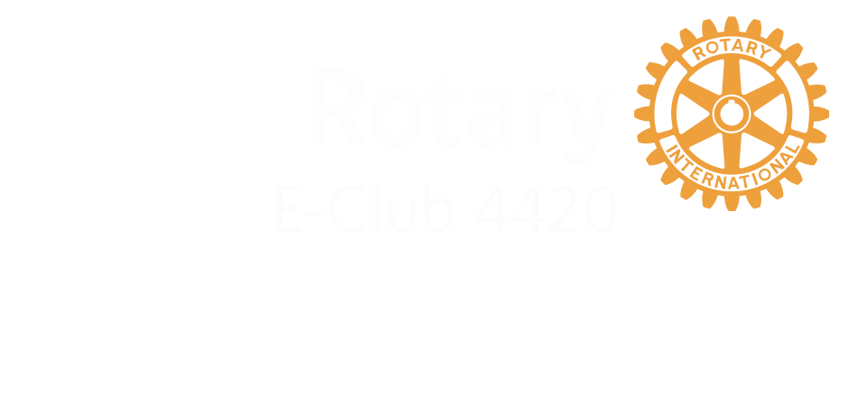 Rotary E-Club 4420