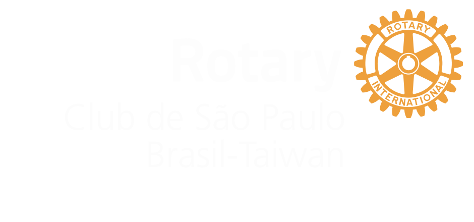 Rotary Club de So Paulo Brasil-Taiwan